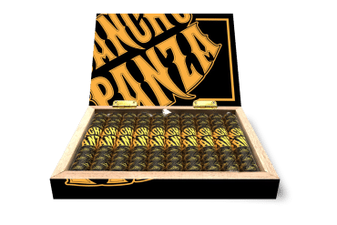 Matt Booth Ships Sancho Panza Limited Edition - Cigar News
