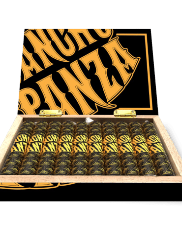 Matt Booth Ships Sancho Panza Limited Edition - Cigar News