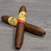 Aganorsa Leaf Adding Supreme Leaf Perfecto - Cigar News
