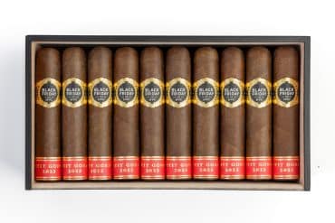 David Ortiz Cigars - Cigar Chief