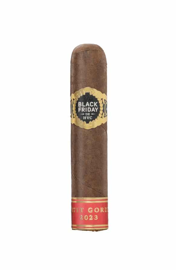 HVC Announces Black Friday 2023 - Cigar News