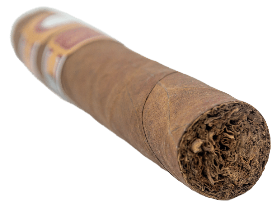 Cavalier Genève Inner Circle Domaine Rouge Figurado - Blind Cigar Review
