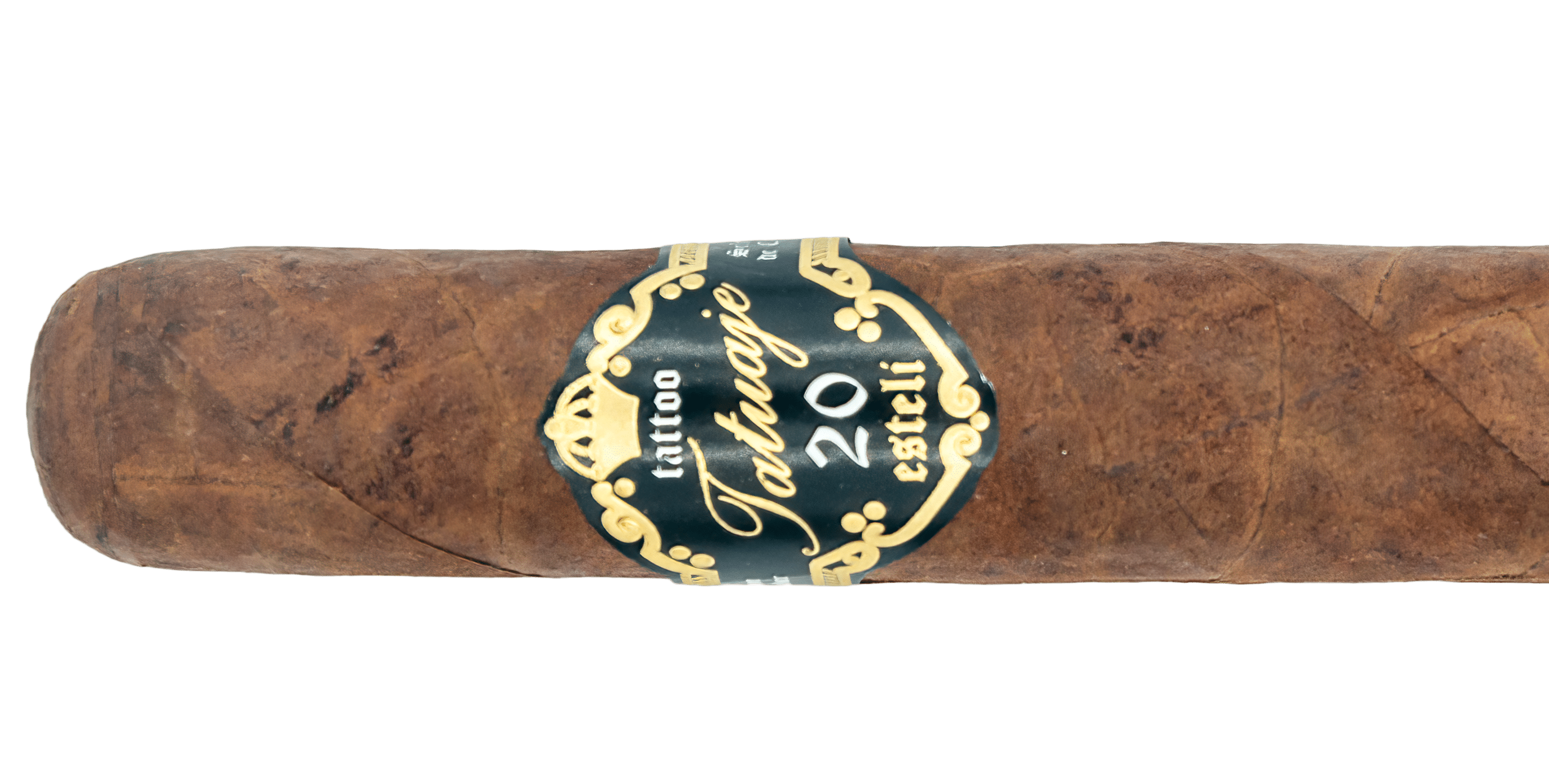 Tatuaje 20th Anniversary Grand Chasseur Blind Cigar Review