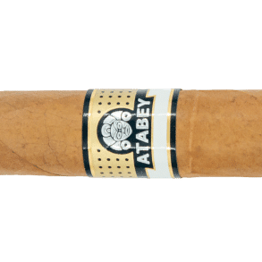 Selected Tobacco Atabey Dioses 10-Year Extra Aged - Blind Cigar Review