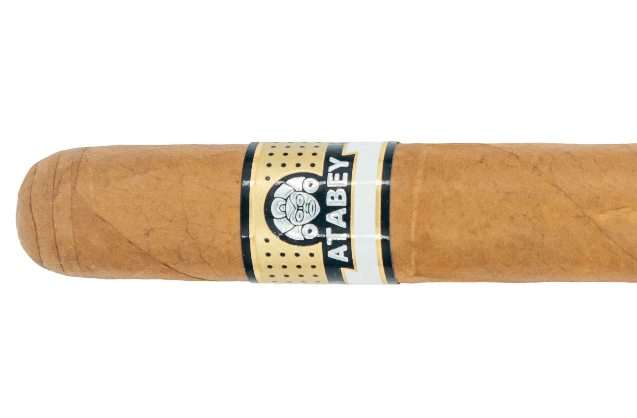 Selected Tobacco Atabey Dioses 10-Year Extra Aged - Blind Cigar Review