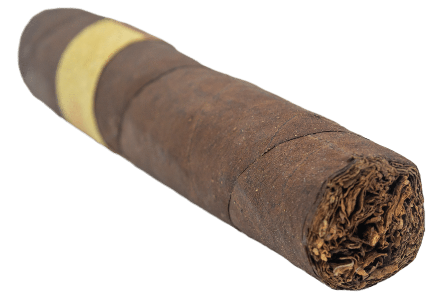 Dunbarton Tobacco & Trust Polpetta - Blind Cigar Review