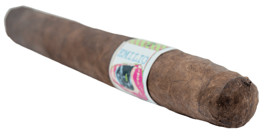 Emilio Audiophile Toro - Blind Cigar Review