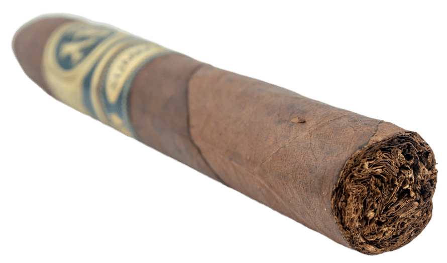 Ferio Tego Summa Torpedo - Blind Cigar Review
