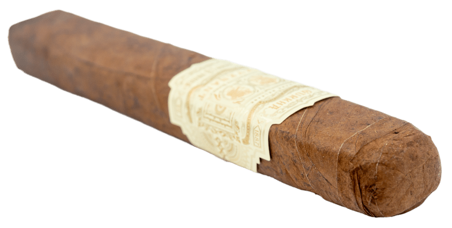 Gurkha Revenant Corojo Toro - Blind Cigar Review