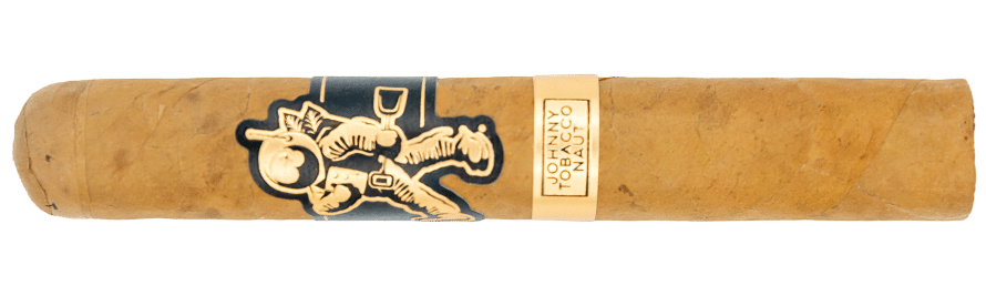 Room101 Johnny Tobacconaut Robusto - Blind Cigar Review