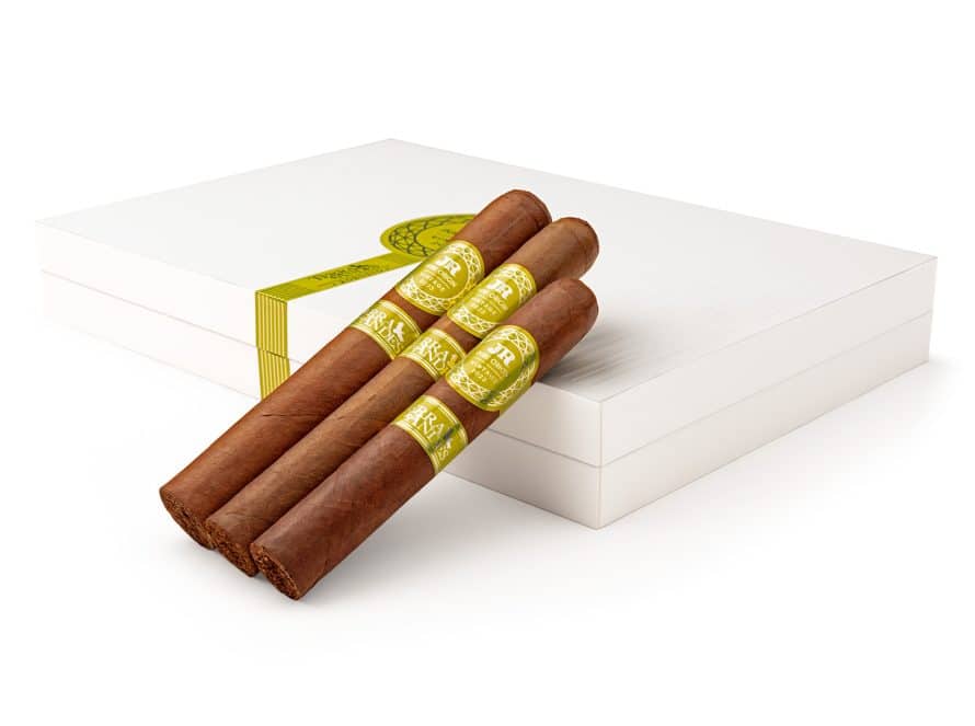 JR Cigar Announces JR Pure Origin: Terra de Andes - Cigar News