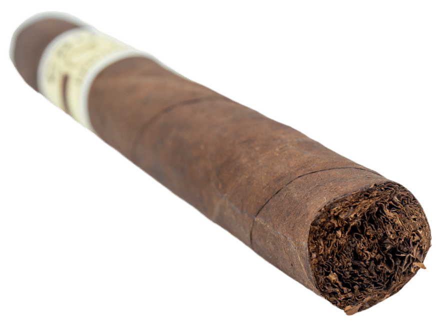 Crux Epicure Habano Toro - Blind Cigar Review