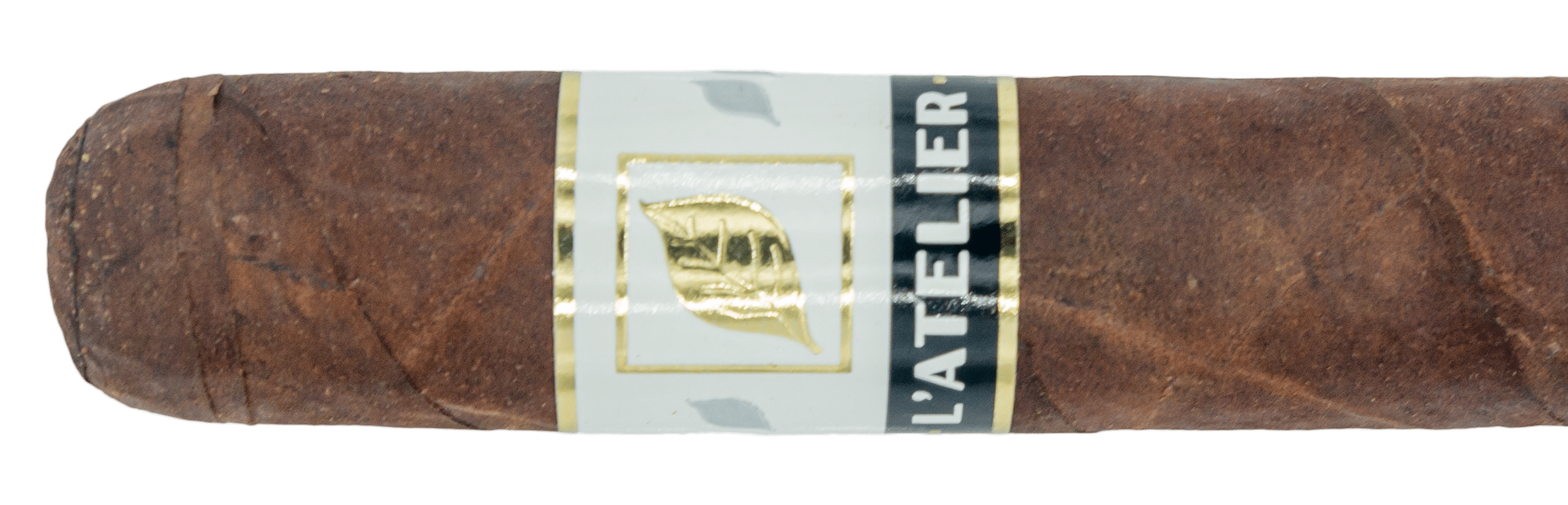L’Atelier Roxy Maduro - Blind Cigar Review
