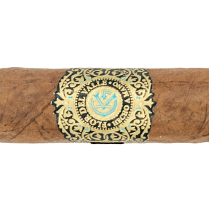 Warped Sky Moon - Blind Cigar Review
