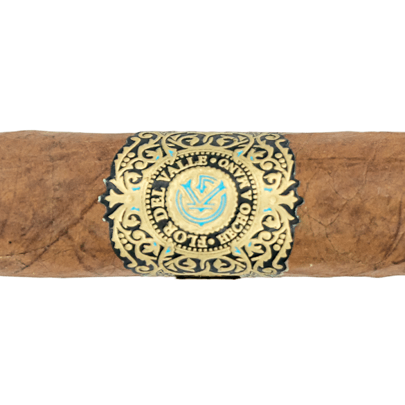 Warped Sky Moon - Blind Cigar Review