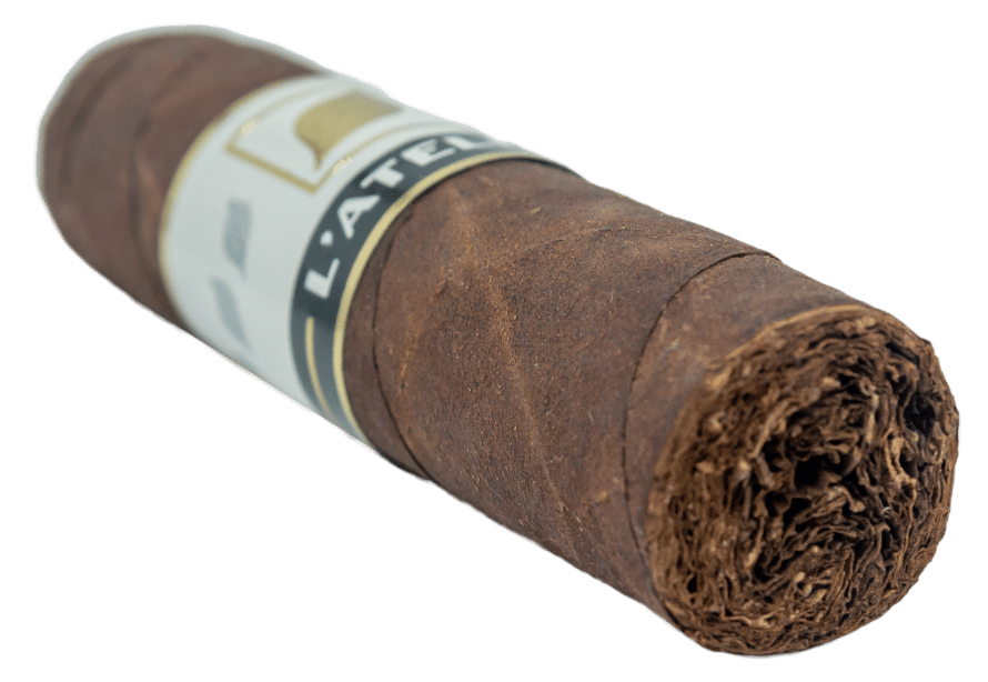 L’Atelier Roxy Maduro - Blind Cigar Review