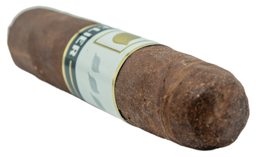 L'Atelier Roxy Maduro - Blind Cigar Review