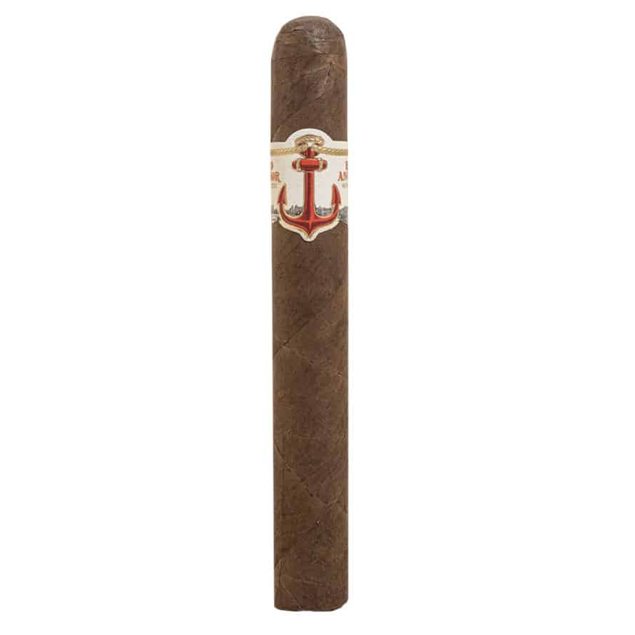 United Cigars Announce Red Anchor Commodore - Cigar News