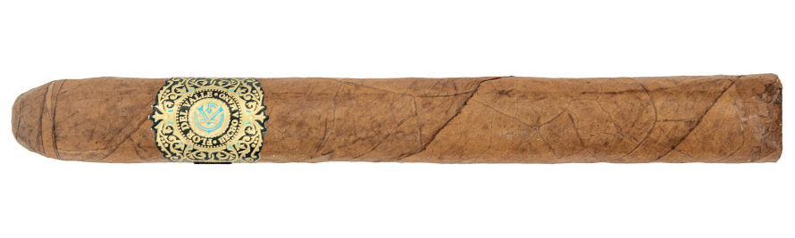 Warped Sky Moon - Blind Cigar Review