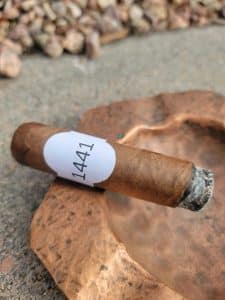 L'Atelier Roxy Natural – Blind Cigar Review