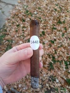 Fratello The Lunar Cameroon - Blind Cigar Review