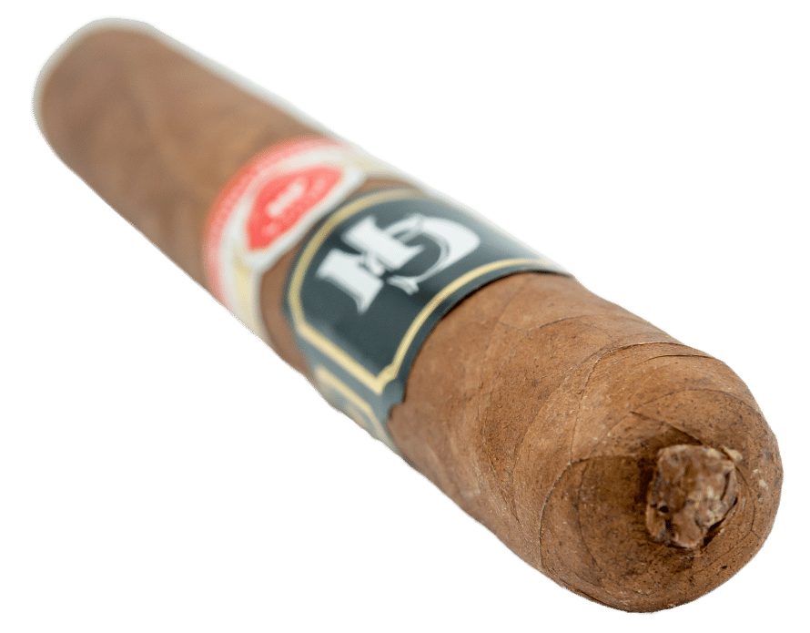 Crafted by JR: Crowned Heads - Blind Cigar Review