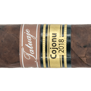 Tatuaje Cojonú 2018 - Blind Cigar Review