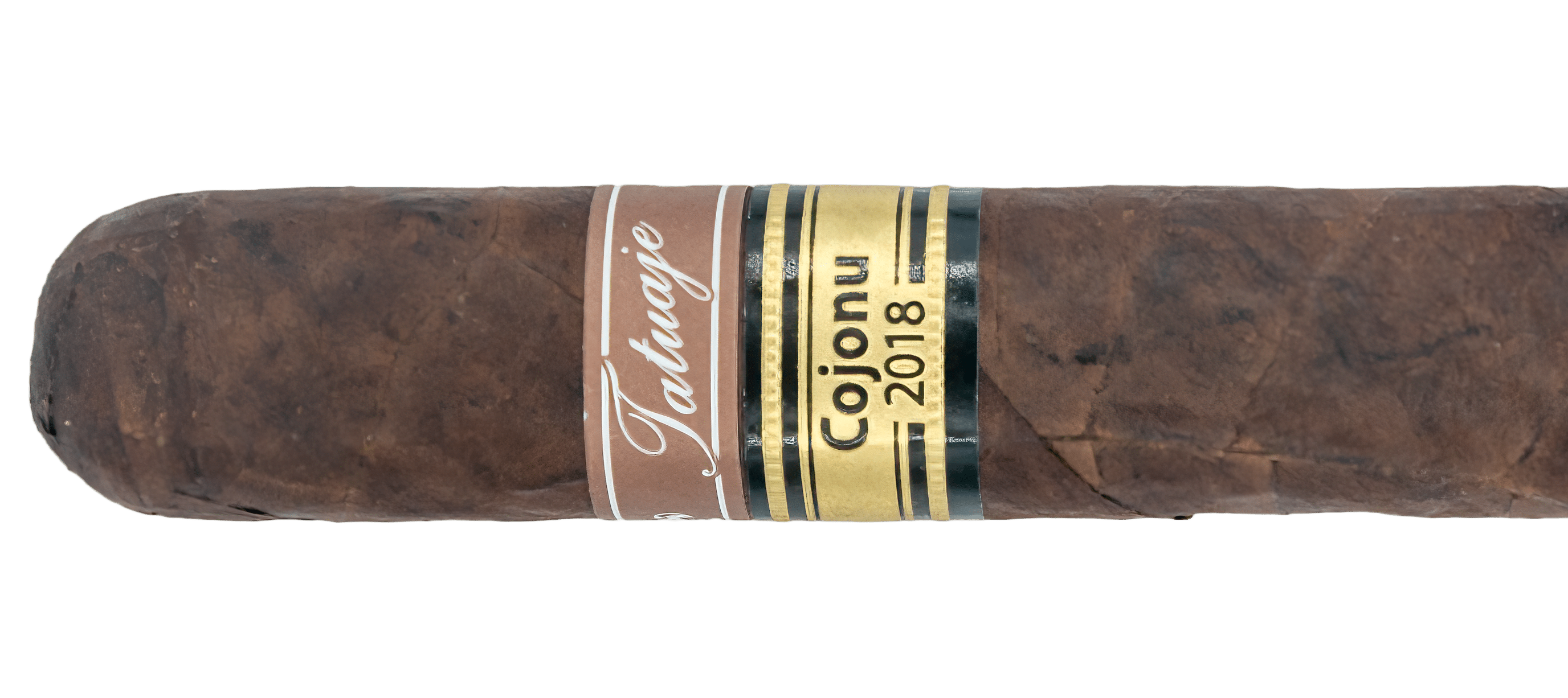 Tatuaje Cojonú 2018 - Blind Cigar Review