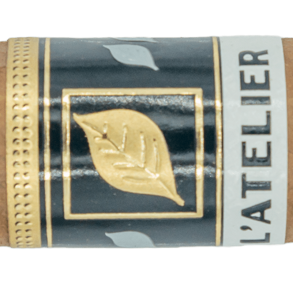 L’Atelier Roxy Natural – Blind Cigar Review