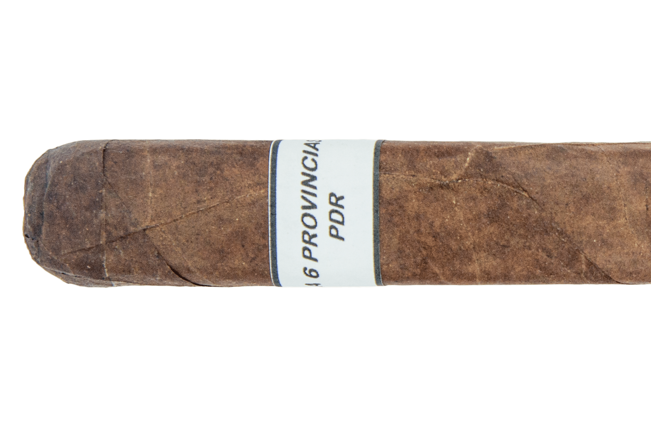 Espinosa Las 6 Provincias ZDT - Blind Cigar Review