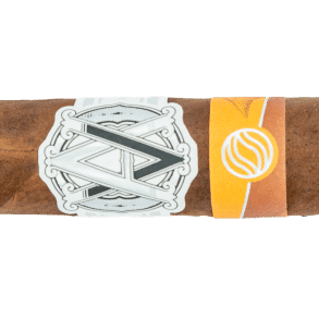 AVO Seasons Limited Edition Series 2023 Fall - Blind Cigar Review
