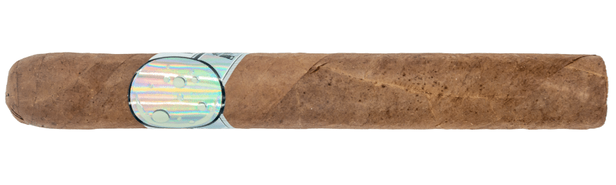 Fratello The Lunar Cameroon - Blind Cigar Review