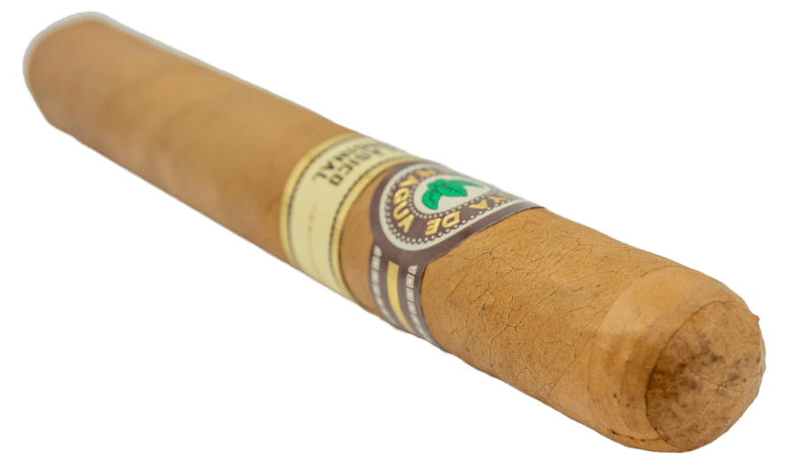 Joya de Nicaragua Clásico Original Toro - Blind Cigar Review