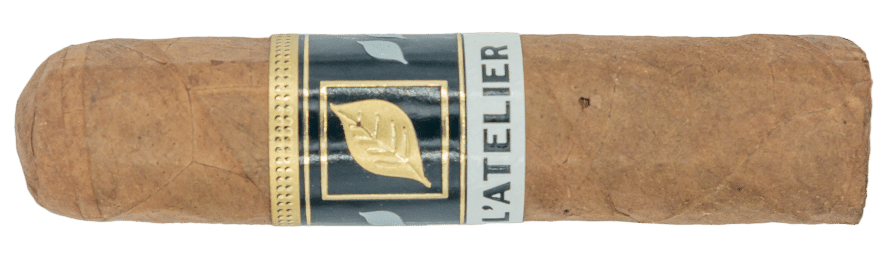 L'Atelier Roxy Natural – Blind Cigar Review