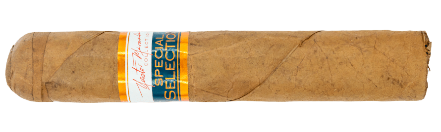 Nestor Miranda Special Selection Connecticut Coffee Break - Blind Cigar Review