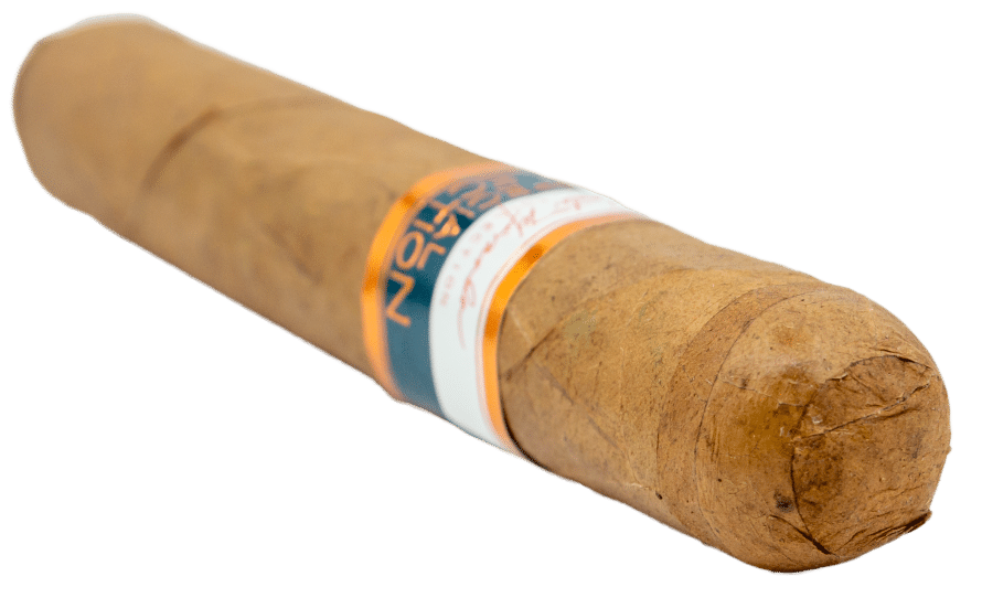 Nestor Miranda Special Selection Connecticut Coffee Break - Blind Cigar Review