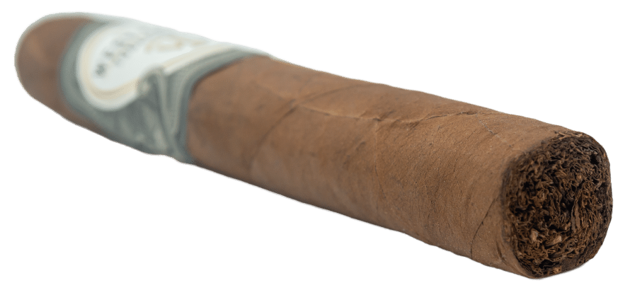 West Tampa Tobacco Co. White Toro - Blind Cigar Review