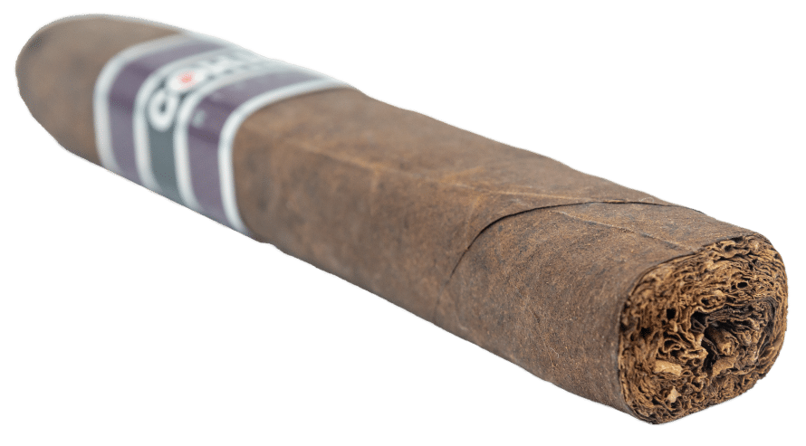 Cohiba Riviera Robusto - Blind Cigar Review