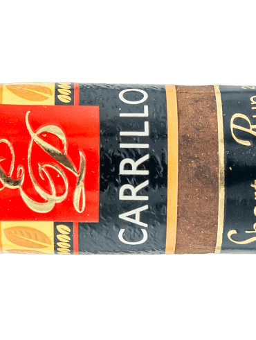 E.P. Carrillo Short Run 2023 Robusto - Blind Cigar Review