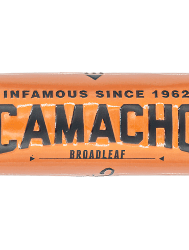 Camacho Broadleaf Toro - Blind Cigar Review