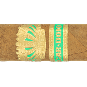 Dunbarton Tobacco & Trust Sobremesa Brûlée Wagashi - Blind Cigar Review