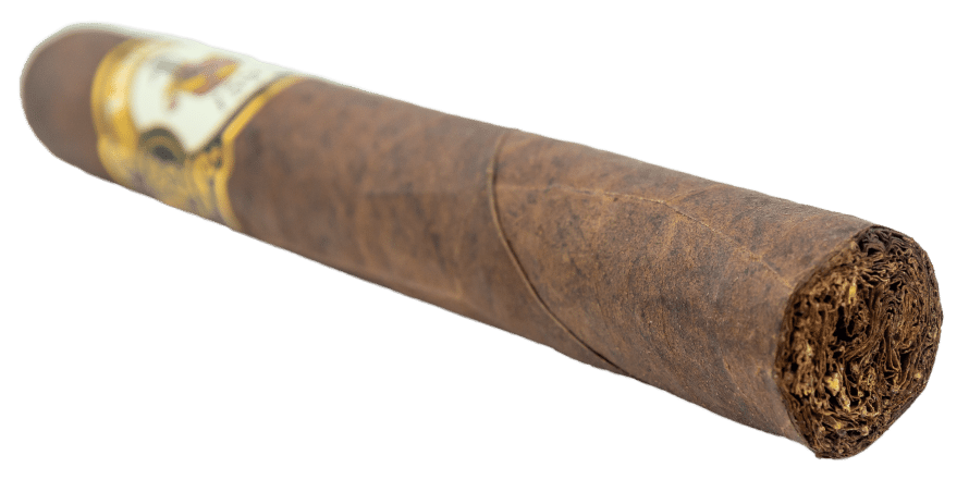 Lampert 1593 Edición Oscura - Bind Cigar Review