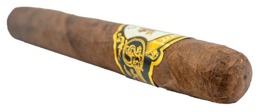 Lampert 1593 Edición Oscura - Bind Cigar Review
