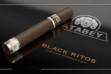 Atabey Black Ritos 2024 Release Now Shipping to Select Retailers - Cigar News