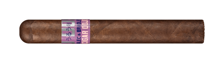 Cigar Dojo and Alec & Bradley's Uru Doshi Returns for 2024 Leap Year - Cigar News