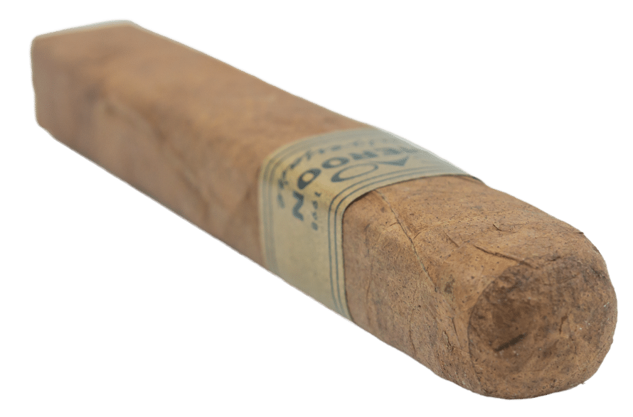 CAO Cameroon L'Anniversaire Robusto - Blind Cigar Review