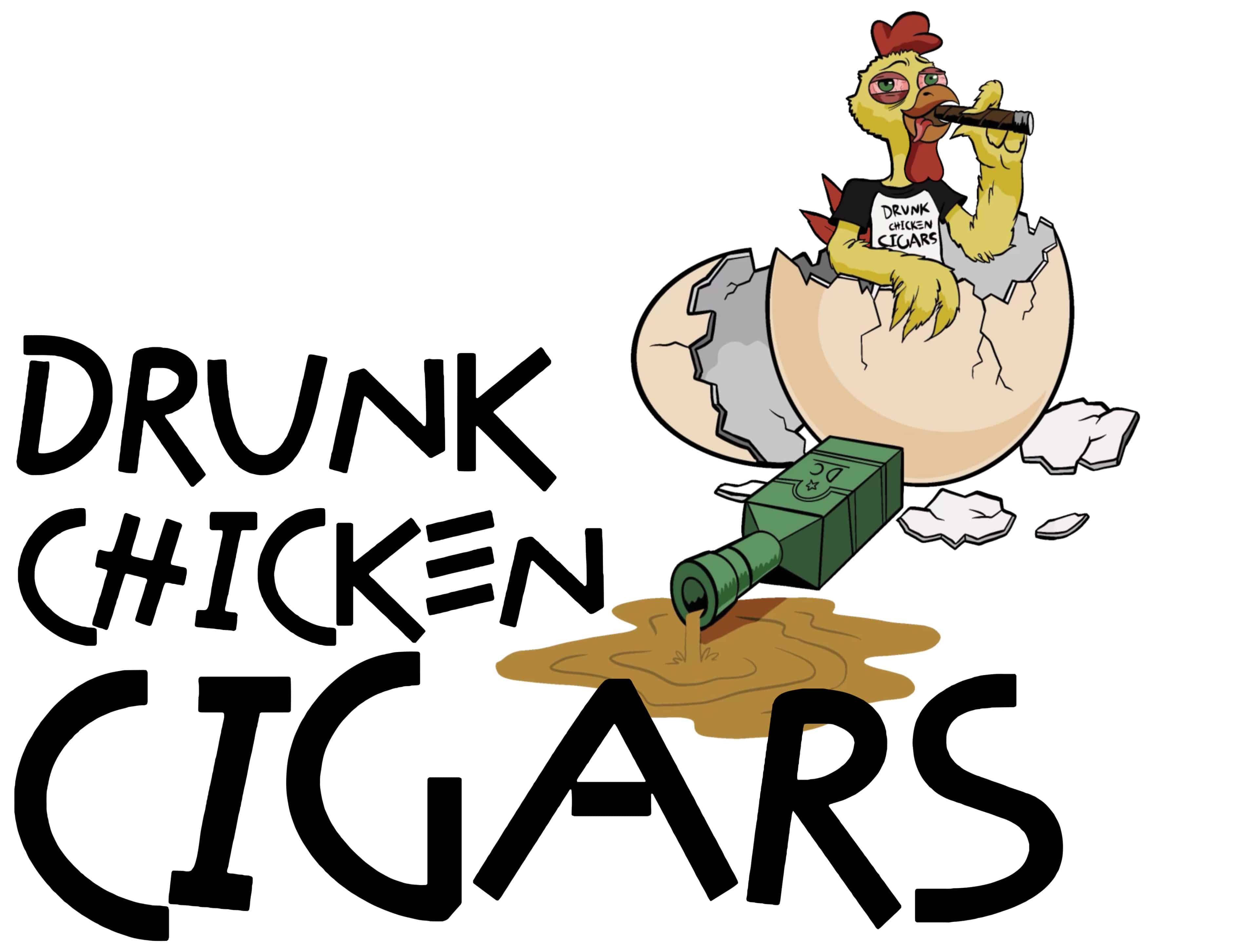 Drunk Chicken Cigars to Showcase New Offerings at PCA 2024 - Cigar News