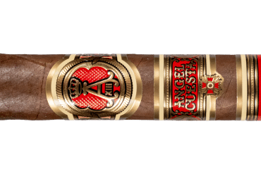 J.C. Newman Angel Cuesta Double Toro - Blind Cigar Review