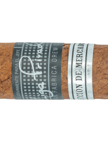 Drew Estate Liga Privada 10 Aniversario Selección de Mercado - Blind Cigar Review