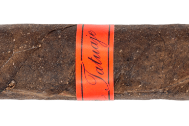 Tatuaje SNS Mini Jason JV13 - Blind Cigar Review